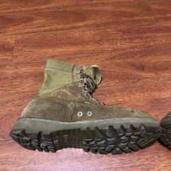 Danner Boots Size 10.5