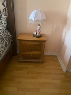 2 free night stands