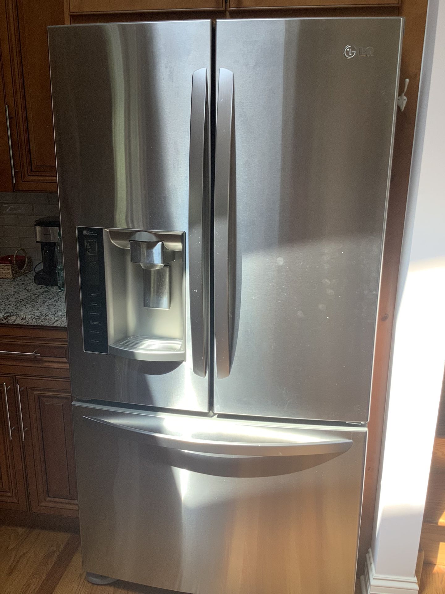 LG Refrigerator
