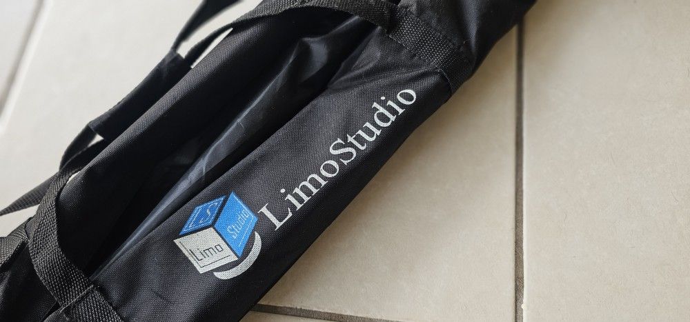LimoStudio Backdrop Stand
