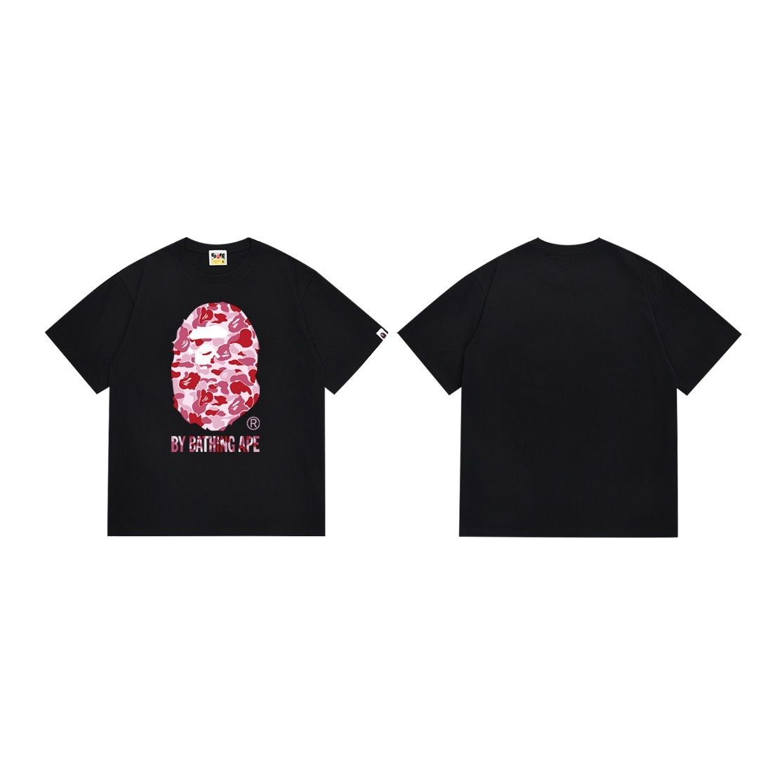 bape shirt