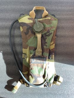 Camelback Hydration Pack 4 liter