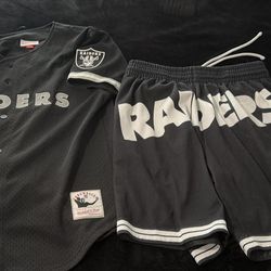Raiders