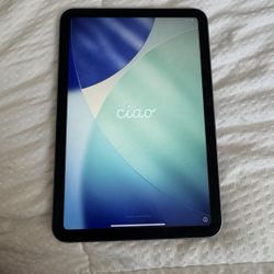 Apple iPad Mini A17 Pro 128gig WiFi
