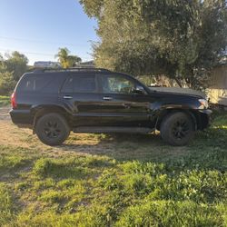 2006 Toyota 4Runner
