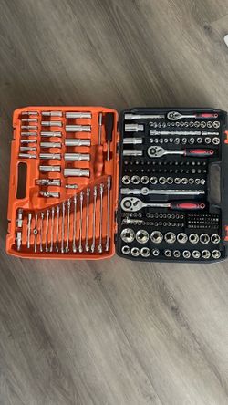 Tool set