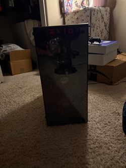 Gaming Pc! ENTRY 1050ti Build