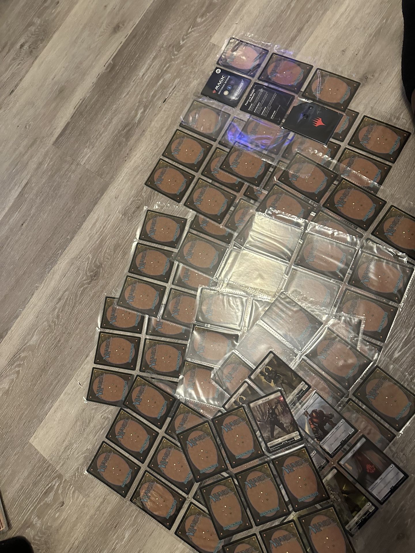 Magic The Gathering Cards