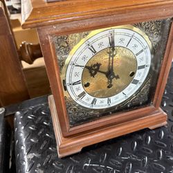 Vintage Clock 