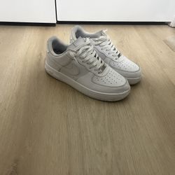 Nike AF1 Sz10
