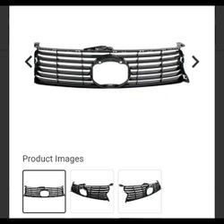 LEXUS GRILLE 