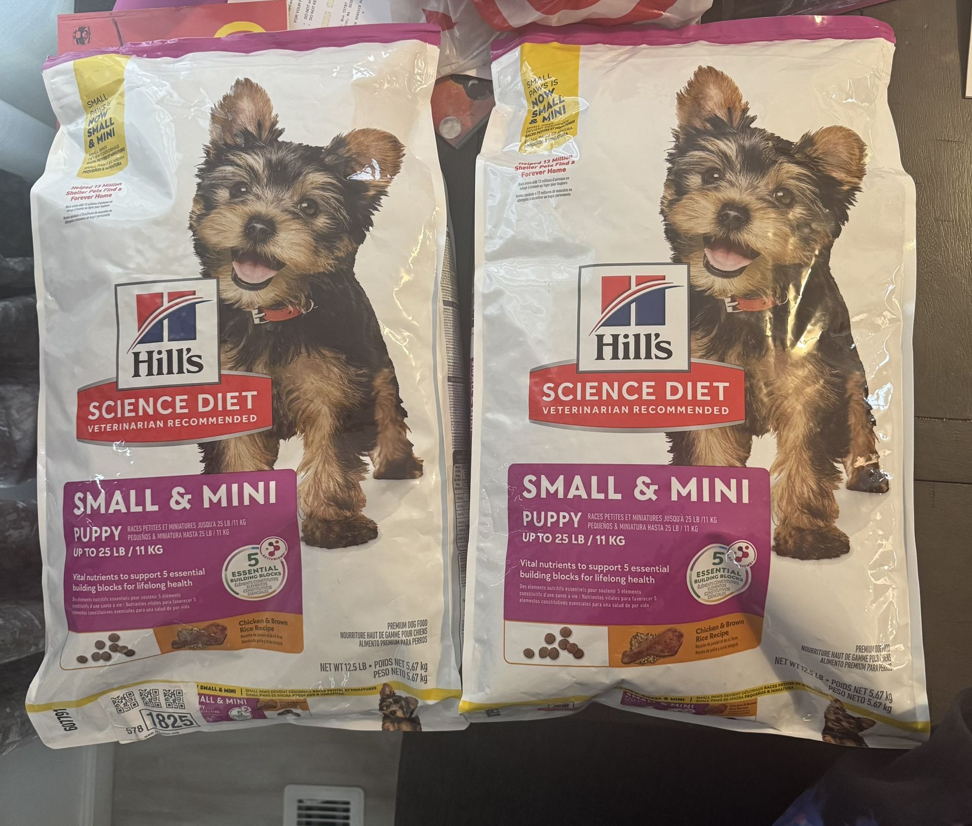 Dog Food
