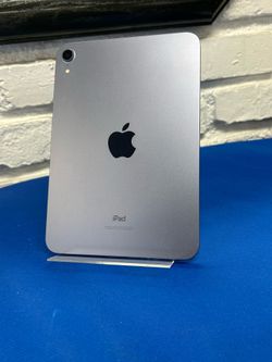 iPad Mini 6 64GB WiFi