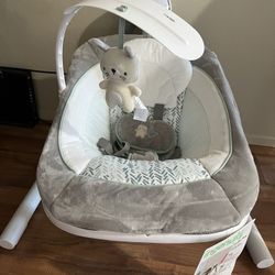 Ingenuity Baby Swing