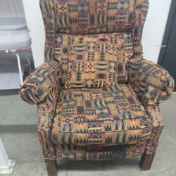 Recliner Chair