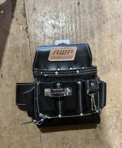 Tool Belt