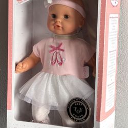 Corolla Baby Doll