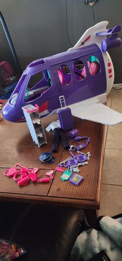 Kid Connection Jet Plane