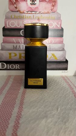 Blvgari Le Gemme Orom Eau de Parfum