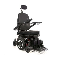 Speedo Q500 Pro  Power Chair