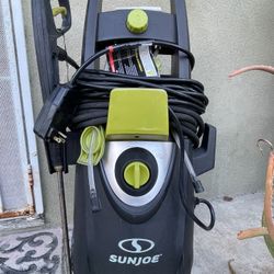Power Washer