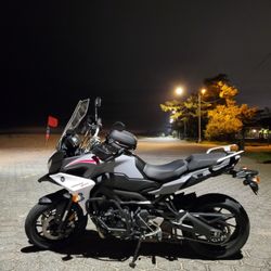 2019 Yamaha FJ09