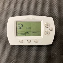 Honeywell Wall Thermostat 