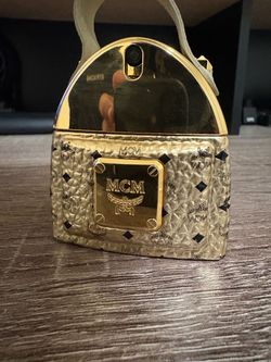 MCM cologne