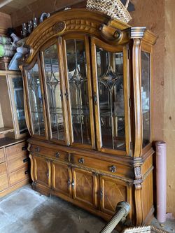 China Cabinet