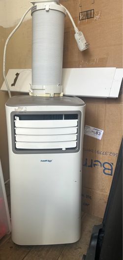 Kool king portable ac