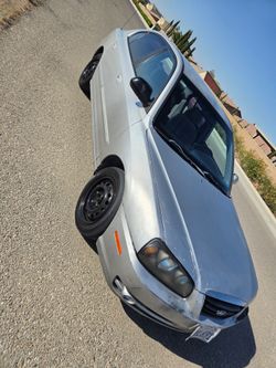 2005 Hyundai Elantra