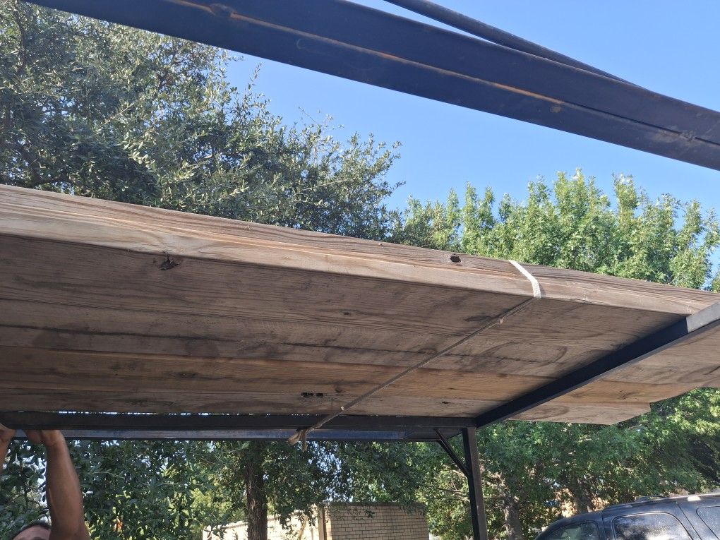 2x12x16 Treated $15 Each