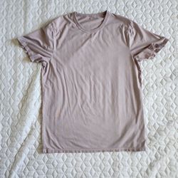 Lululemon Men's T-shirt 