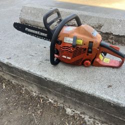 Echo CS-310 Chain Saw