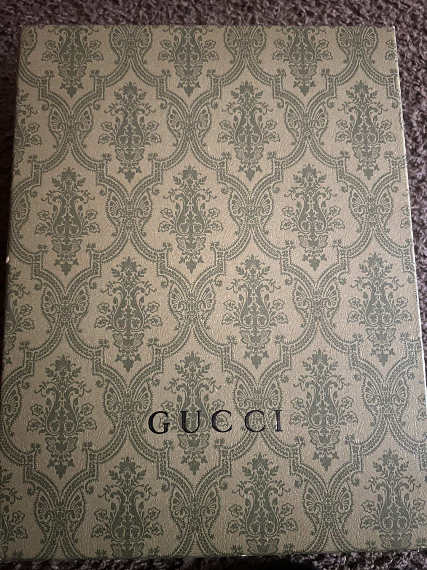 Gucci Shoes For Sale