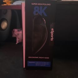 Pulsar Xlite Es Esports V4 Mouse