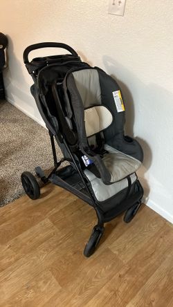 Stroller Car Seat Combo