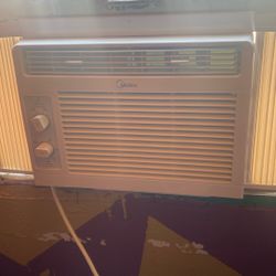Mini Air Conditioner