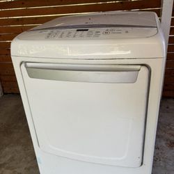 LG 7.3 Cu.Ft. Electric Dryer