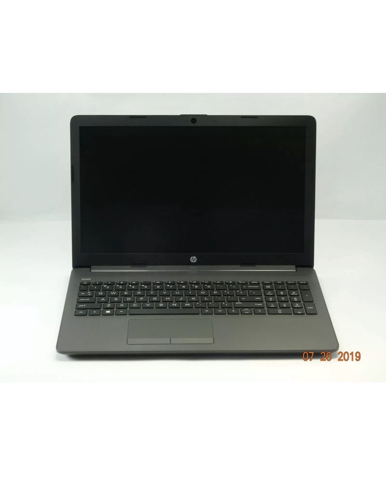 HP Notebook 240Gb SSD 8GB RAM