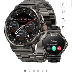 Brand New Smart Watch 