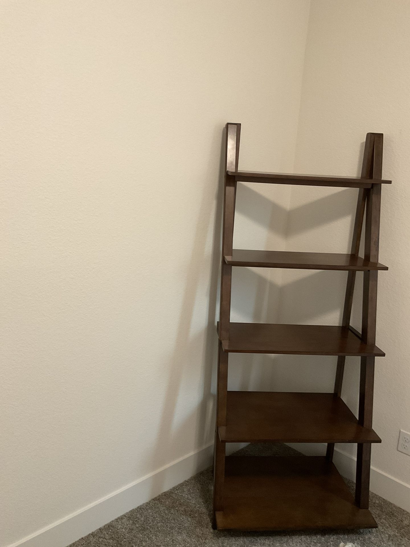 5 Tier Shelf