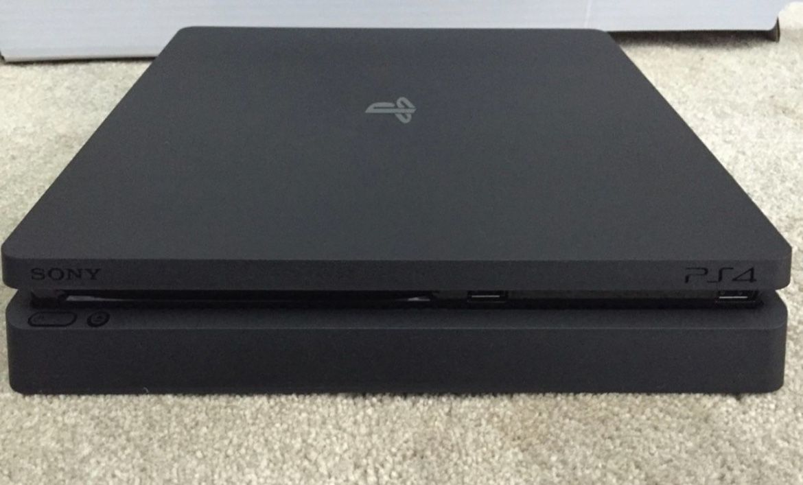 playstation n xbox