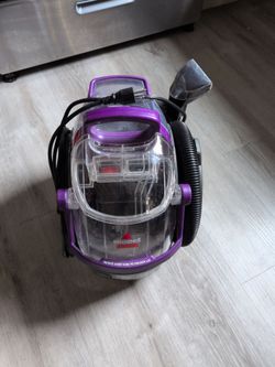 Bissell Spot Clean Pet Pro