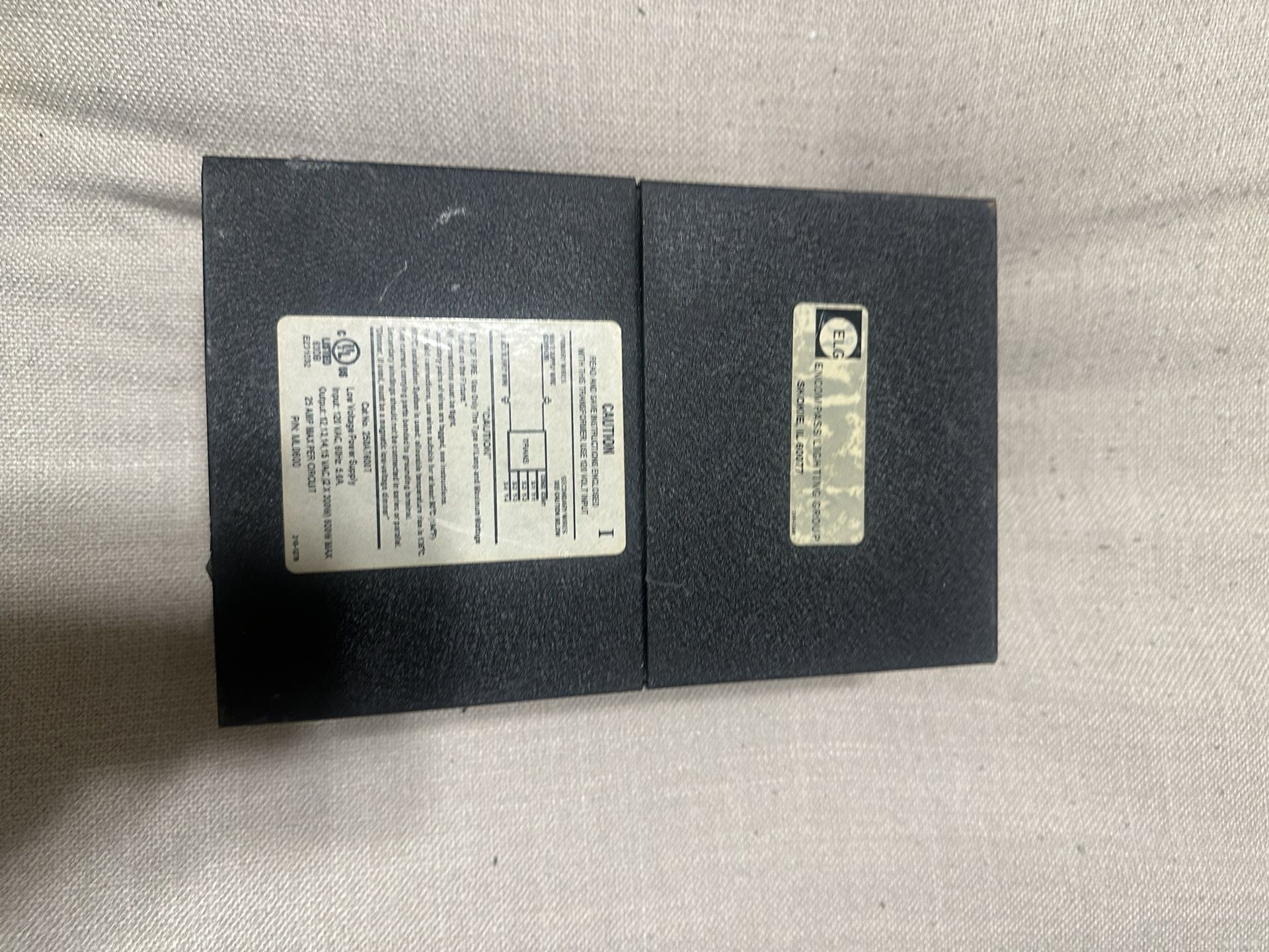 Electrical Transformer