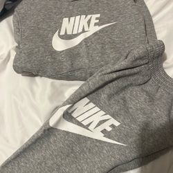 Nike Set