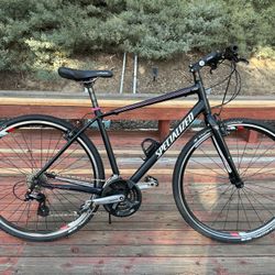 Specialized Vita Black 
