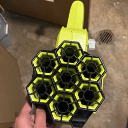 ryobi leaf blower 40v