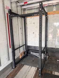 REP Fitness Squat Rack
