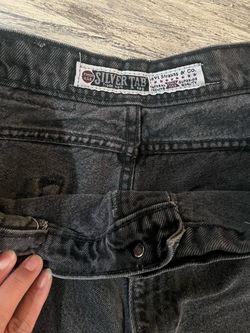 Levi’s silverstab 36x32